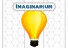 Imaginarium 1 couverture