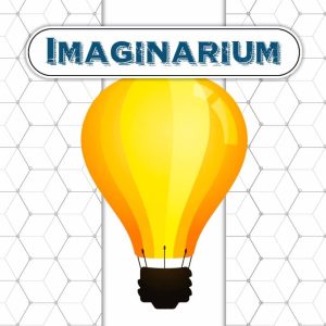 Imaginarium 1 couverture