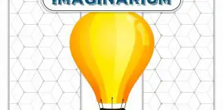 Imaginarium 1 couverture