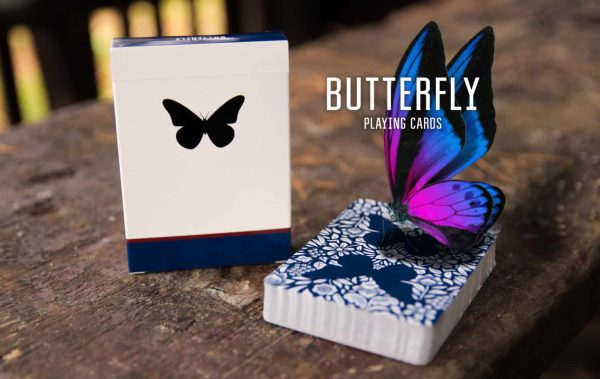 Jeu Butterfly de Ondrej PSENICKA