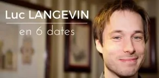 Luc LANGEVIN