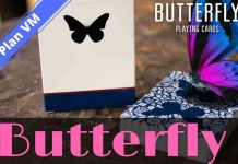 Butterfly de Ondrej PSENICKA