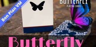 Butterfly de Ondrej PSENICKA