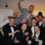 2e Magic Fingers - Photo de Claude ABACUS