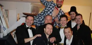 2e Magic Fingers - Photo de Claude ABACUS