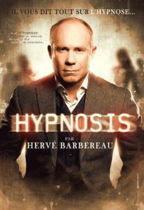 Hypnosis de Hervé BARBEREAU