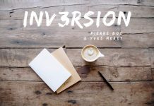 Inv3rsion de Pierre BOC et Yves MERET