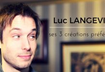 Luc LANGEVIN