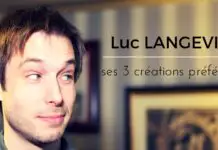 Luc LANGEVIN