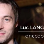 Luc LANGEVIN