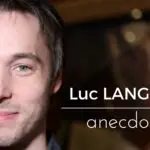 Luc LANGEVIN