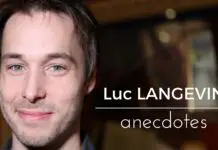 Luc LANGEVIN
