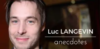Luc LANGEVIN