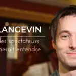 Luc LANGEVIN