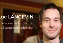 Luc LANGEVIN