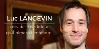 Luc LANGEVIN