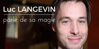 Luc LANGEVIN