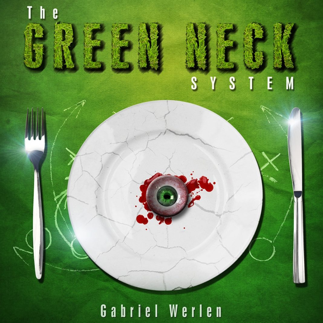 The Green Neck System de Gabriel WERLEN