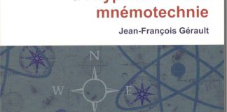 Initiation au Mentalisme, à l’Hypnose et à la Mnémotechnie de Jean-François GERAULT