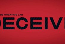 Deceive de Sansminds Creative Lab