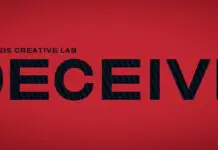 Deceive de Sansminds Creative Lab