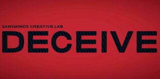 Deceive de Sansminds Creative Lab