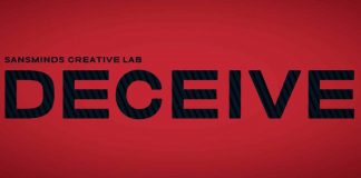 Deceive de Sansminds Creative Lab