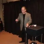 Conférence de Matt Johnson et Chris Taylor