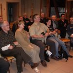 Conférence de Roberto Giobbi 2003