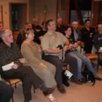 Conférence de Roberto Giobbi 2003