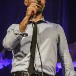 Giorgio au FIEALD