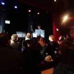 Giorgio le mentaliste – Adopte un mentaliste
