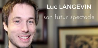 Luc LANGEVIN