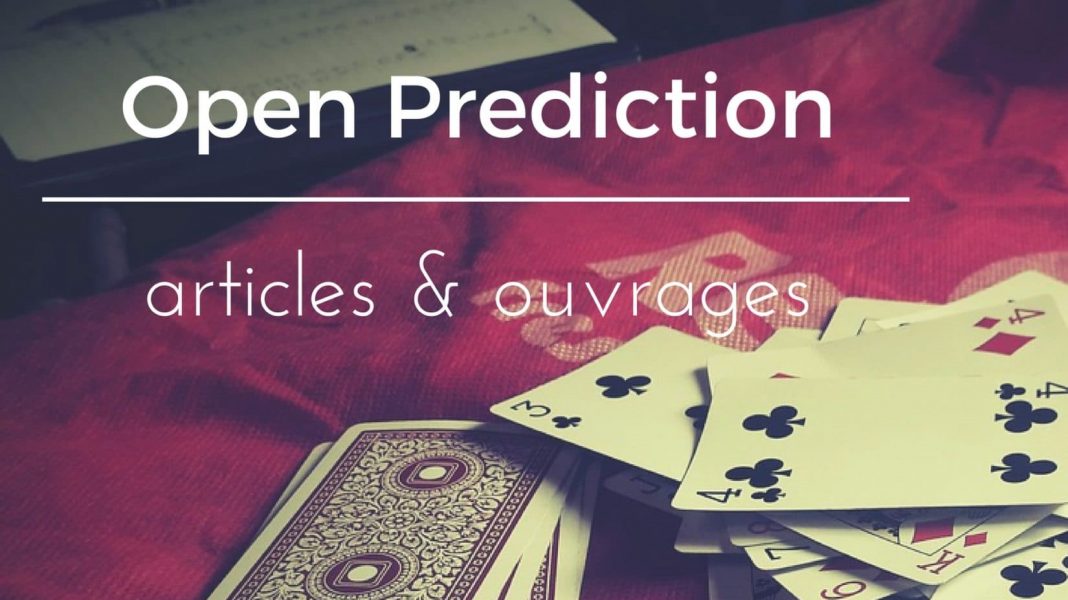 Open Prediction