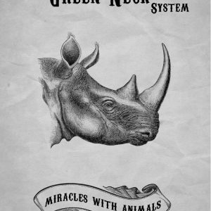 The Green System de Gabriel WERLEN