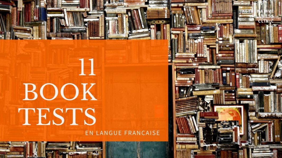 Book Tests