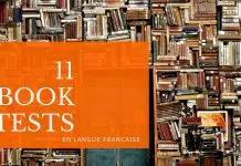 Book Tests
