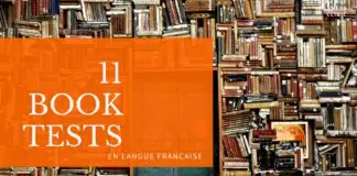 Book Tests