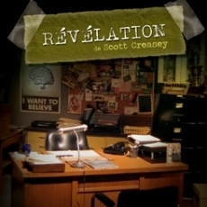 Booktest Révélation
