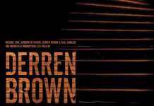 Underground de Derren BROWN