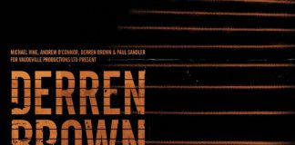 Underground de Derren BROWN