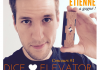 Etienne gagnant du Concours 1