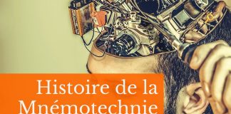 Histoire de la Mnémotechnie