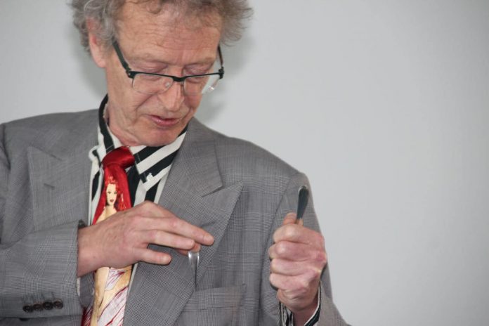 conférence d'Alain de Moyencourt : voyage de couverts