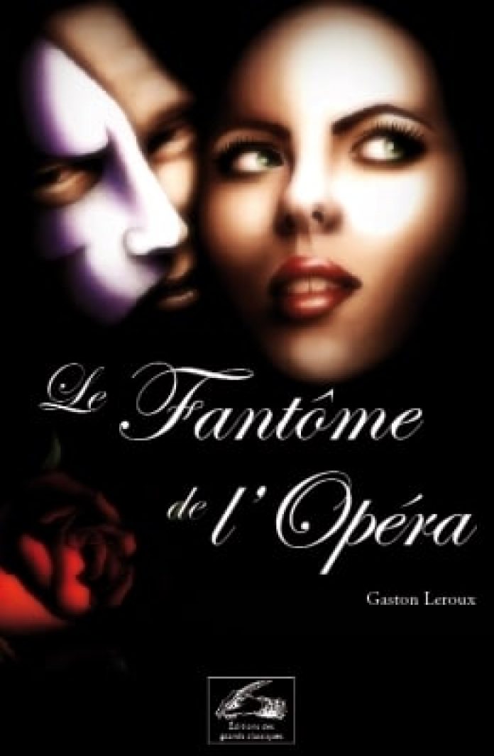 Le Fantôme de l'Opéra