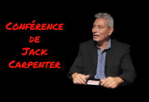 Jack CARPENTER