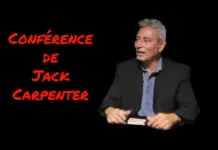 Jack CARPENTER