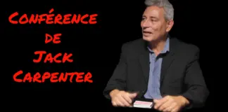 Jack CARPENTER