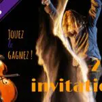 Concours #4 gagnez 2X2 places pour le spectacle de Kurt DEMEY Concours Demey