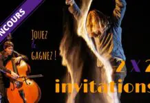 Concours Demey
